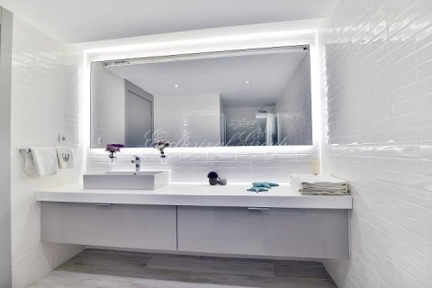 5+1 Villa  i Bodrum, Mugla, Turkiet Nr. 179179 - 11