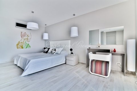 5+1 Villa  i Bodrum, Mugla, Turkiet Nr. 179179 - 12