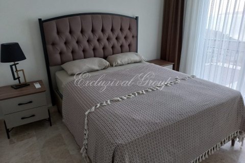 4+1 Villa  i Bodrum, Mugla, Tyrkiet Nr. 179174 - 10