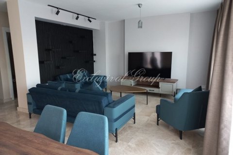 4+1 Villa  i Bodrum, Mugla, Tyrkiet Nr. 179174 - 3