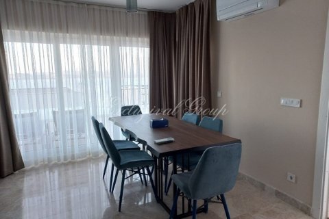 4+1 Villa  i Bodrum, Mugla, Tyrkiet Nr. 179174 - 5