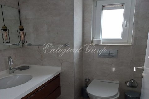 4+1 Villa  i Bodrum, Mugla, Tyrkiet Nr. 179174 - 11