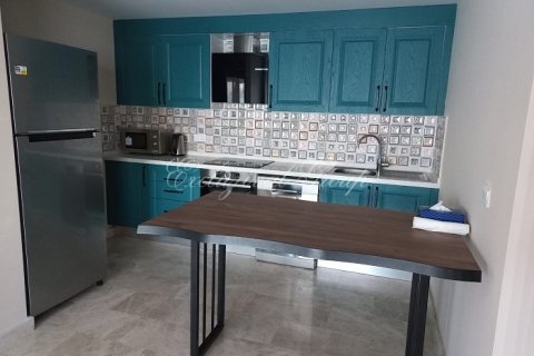 4+1 Villa  i Bodrum, Mugla, Tyrkiet Nr. 179174 - 4