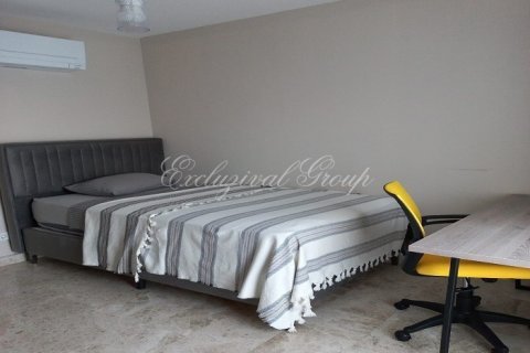 4+1 Villa  i Bodrum, Mugla, Tyrkiet Nr. 179174 - 8