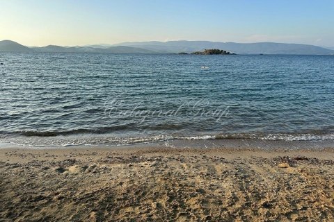 4+1 Villa  i Bodrum, Mugla, Tyrkiet Nr. 179174 - 14