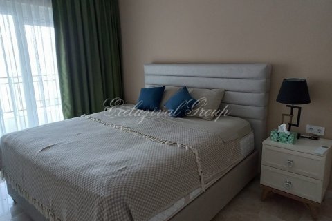 4+1 Villa  i Bodrum, Mugla, Tyrkiet Nr. 179174 - 7