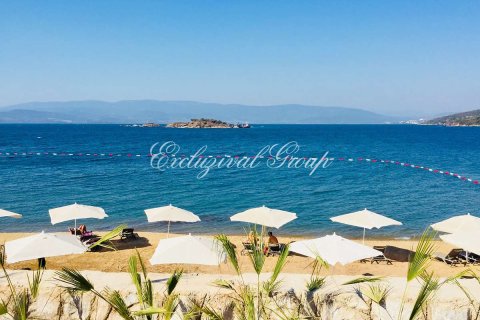 4+1 Villa  i Bodrum, Mugla, Tyrkiet Nr. 179174 - 24