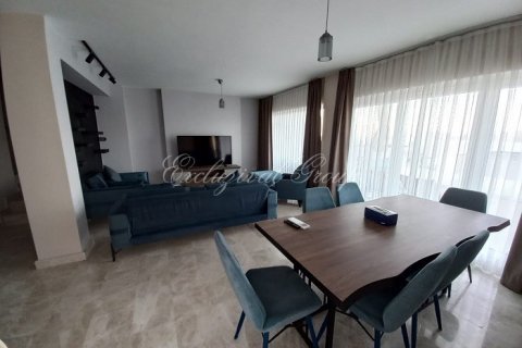4+1 Villa  i Bodrum, Mugla, Tyrkiet Nr. 179174 - 9