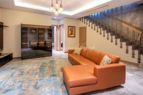 Villa 4+1 Bodrum, Muğla, Türkiye №179178 - 8