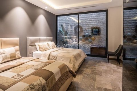 Villa 4+1 Bodrum, Muğla, Türkiye №179178 - 10