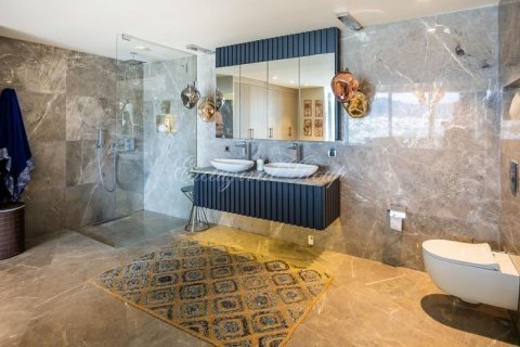 Villa 4+1 Bodrum, Muğla, Türkiye №179178 - 13