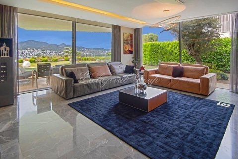 Villa 4+1 Bodrum, Muğla, Türkiye №179178 - 6