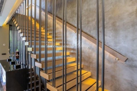 Villa 4+1 Bodrum, Muğla, Türkiye №179178 - 7
