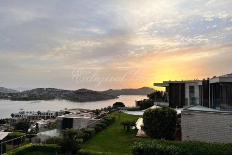 Villa 4+1 Bodrum, Muğla, Türkiye №179178 - 3