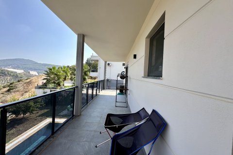 3+1 Lejlighed  i Alanya, Antalya, Tyrkiet Nr. 185866 - 18