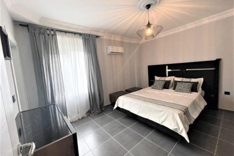 3+1 Lägenhet i Alanya, Antalya, Turkiet Nr. 185865 - 28