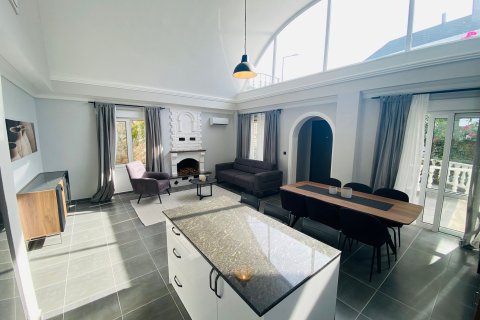 3+1 Lägenhet i Alanya, Antalya, Turkiet Nr. 185865 - 19