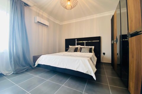 3+1 Lägenhet i Alanya, Antalya, Turkiet Nr. 185865 - 18