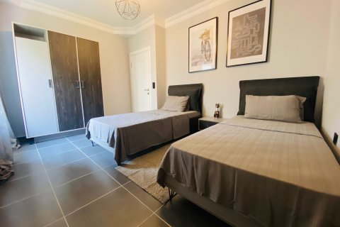 3+1 Lägenhet i Alanya, Antalya, Turkiet Nr. 185865 - 8