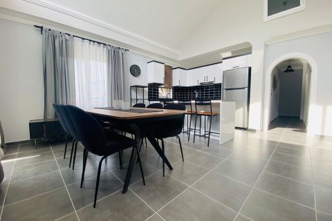 3+1 Lägenhet i Alanya, Antalya, Turkiet Nr. 185865 - 23