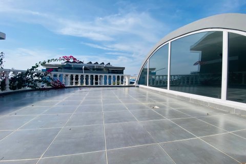 3+1 Lägenhet i Alanya, Antalya, Turkiet Nr. 185865 - 16