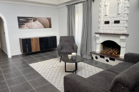 3+1 Lägenhet i Alanya, Antalya, Turkiet Nr. 185865 - 25
