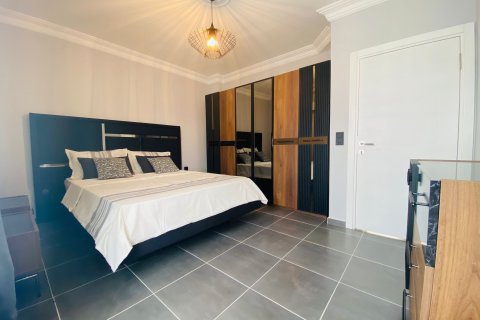 3+1 Lägenhet i Alanya, Antalya, Turkiet Nr. 185865 - 6