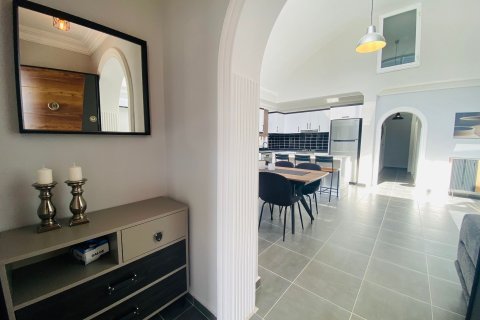 3+1 Lägenhet i Alanya, Antalya, Turkiet Nr. 185865 - 20