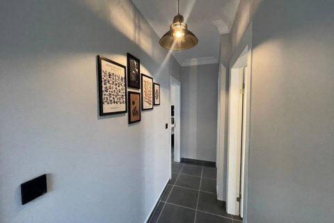 3+1 Lägenhet i Alanya, Antalya, Turkiet Nr. 185865 - 4