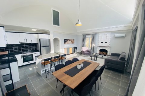 3+1 Lägenhet i Alanya, Antalya, Turkiet Nr. 185865 - 9