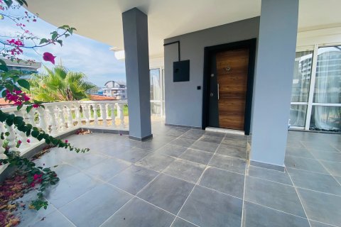 3+1 Lägenhet i Alanya, Antalya, Turkiet Nr. 185865 - 24