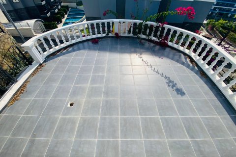 3+1 Lägenhet i Alanya, Antalya, Turkiet Nr. 185865 - 26