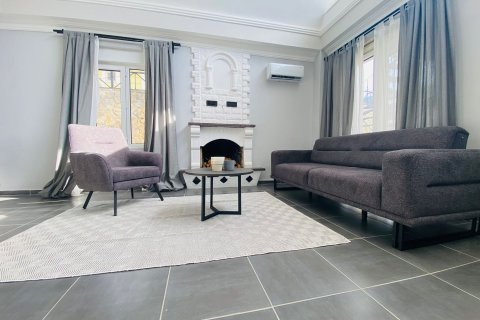 3+1 Lägenhet i Alanya, Antalya, Turkiet Nr. 185865 - 3