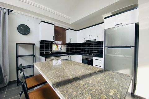3+1 Lägenhet i Alanya, Antalya, Turkiet Nr. 185865 - 22