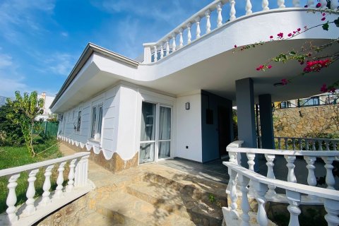 3+1 Lägenhet i Alanya, Antalya, Turkiet Nr. 185865 - 13