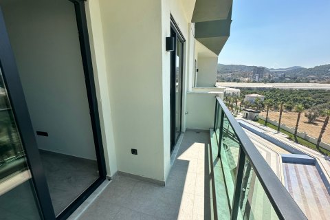 1+1 Leilighet  i Alanya, Antalya, Tyrkia Nr. 185784 - 5