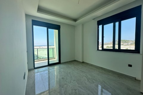 1+1 Leilighet  i Alanya, Antalya, Tyrkia Nr. 185784 - 8