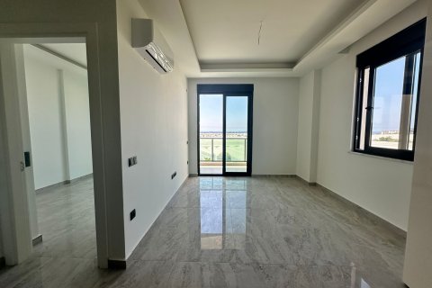 1+1 Leilighet  i Alanya, Antalya, Tyrkia Nr. 185784 - 3