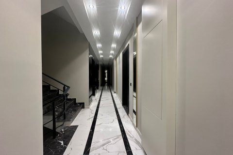 1+1 Leilighet  i Alanya, Antalya, Tyrkia Nr. 185784 - 9