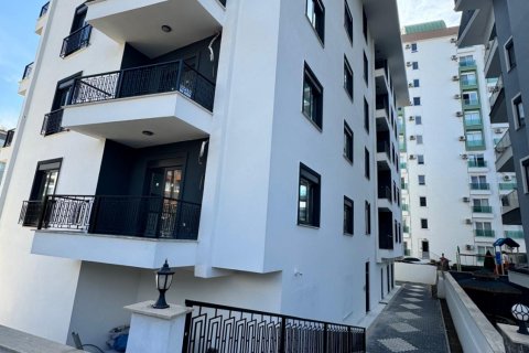 2+1 Lägenhet  i Alanya, Antalya, Turkiet Nr. 185786