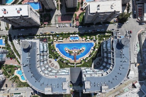Daire 1+1 Alanya, Antalya, Türkiye №185815 - 13