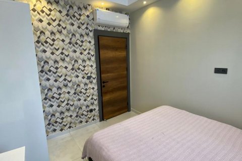 Daire 1+1 Alanya, Antalya, Türkiye №185815 - 2