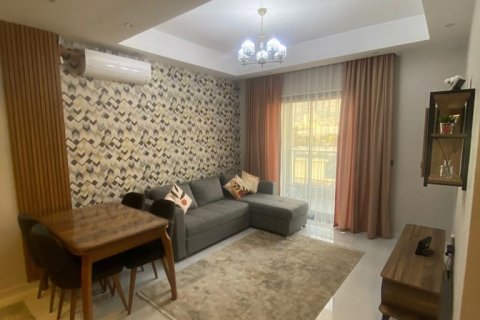 Daire 1+1 Alanya, Antalya, Türkiye №185815 - 4