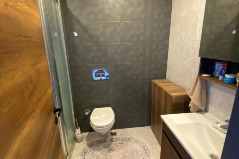 Daire 1+1 Alanya, Antalya, Türkiye №185815 - 14