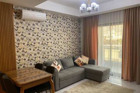 Daire 1+1 Alanya, Antalya, Türkiye №185815 - 10