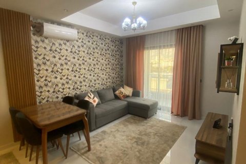 Daire 1+1 Alanya, Antalya, Türkiye №185815 - 7