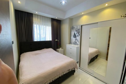 Daire 1+1 Alanya, Antalya, Türkiye №185815 - 12