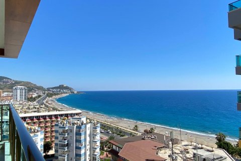 آپارتمان در Alanya ، ترکیه 2 خوابه شماره 185785 - 14