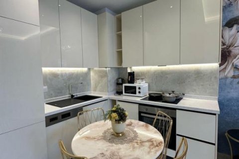 Apartment for sale in Oba, Antalya, Turkey, 55m2, No. 206567 – photo 2