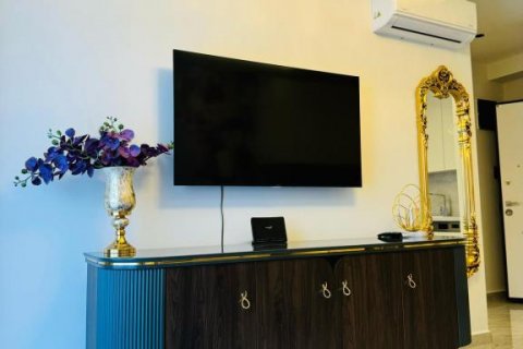 Apartment for sale in Oba, Antalya, Turkey, 55m2, No. 206567 – photo 8